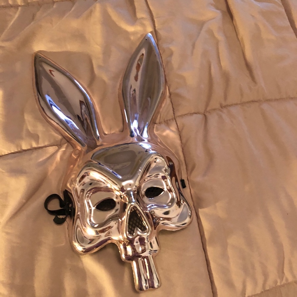 Costume mask